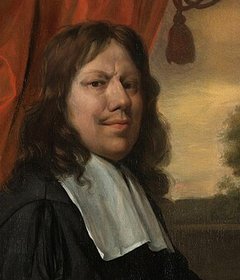 Jan Steen, zelfportret